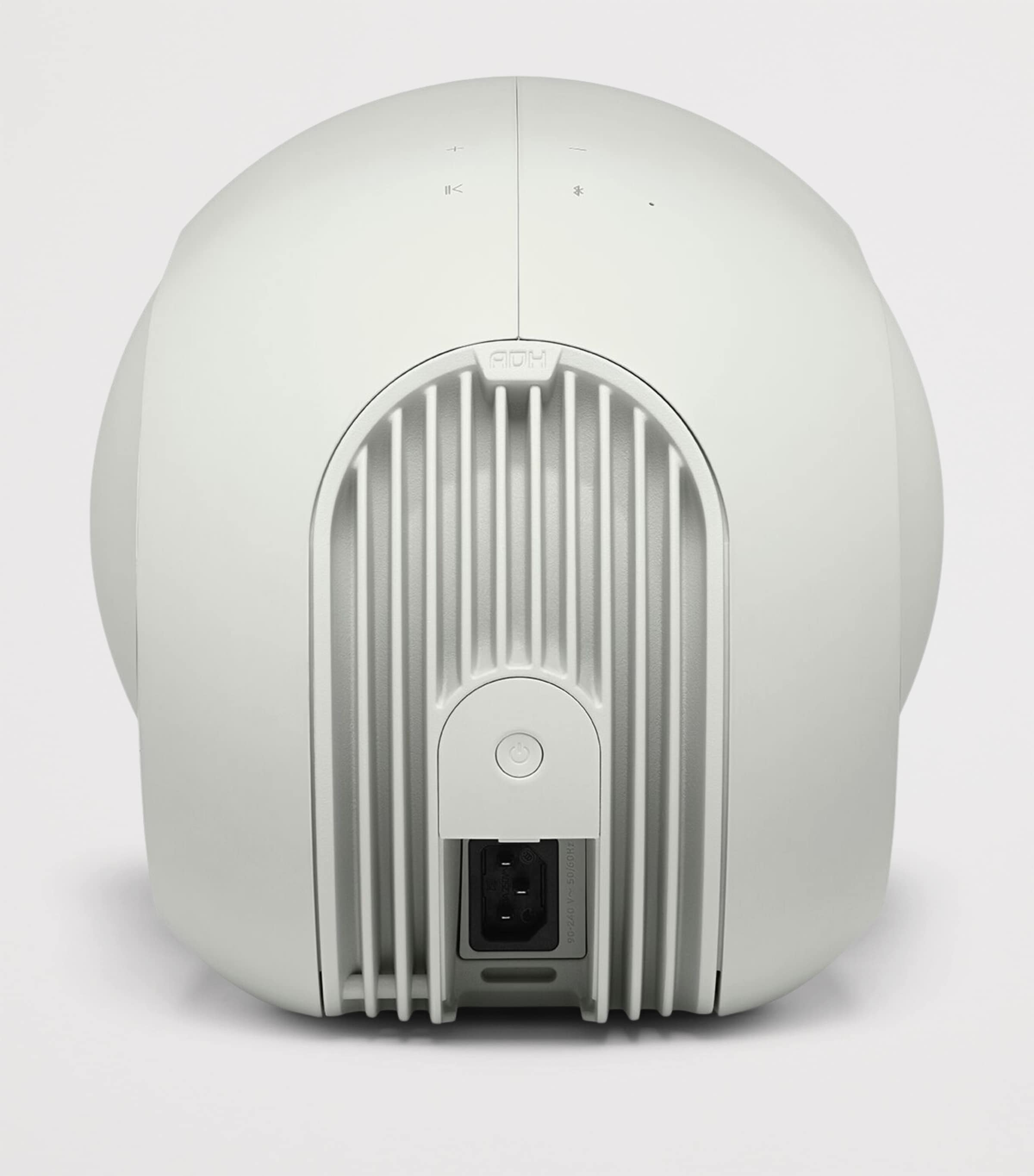 Devialet Phantom Ultimate 108 dB speaker - British product