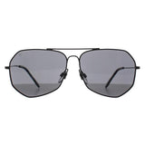 Prive Revaux sunglasses Cuervo black unisex (British brand)