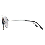 Prive Revaux sunglasses Cuervo black unisex (British brand)