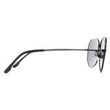 Prive Revaux sunglasses Cuervo black unisex (British brand)