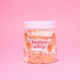 Sunkissed body butter Peach Melba 200g (British brand)