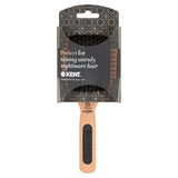 Kent Brushes Perfect for Straightening Fine Quill Paddle Brush GOODS Sainsburys   