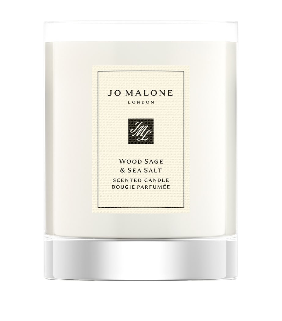 Jo Malone London Wood Sage & Sea Salt Travel Candle 65g, UK version