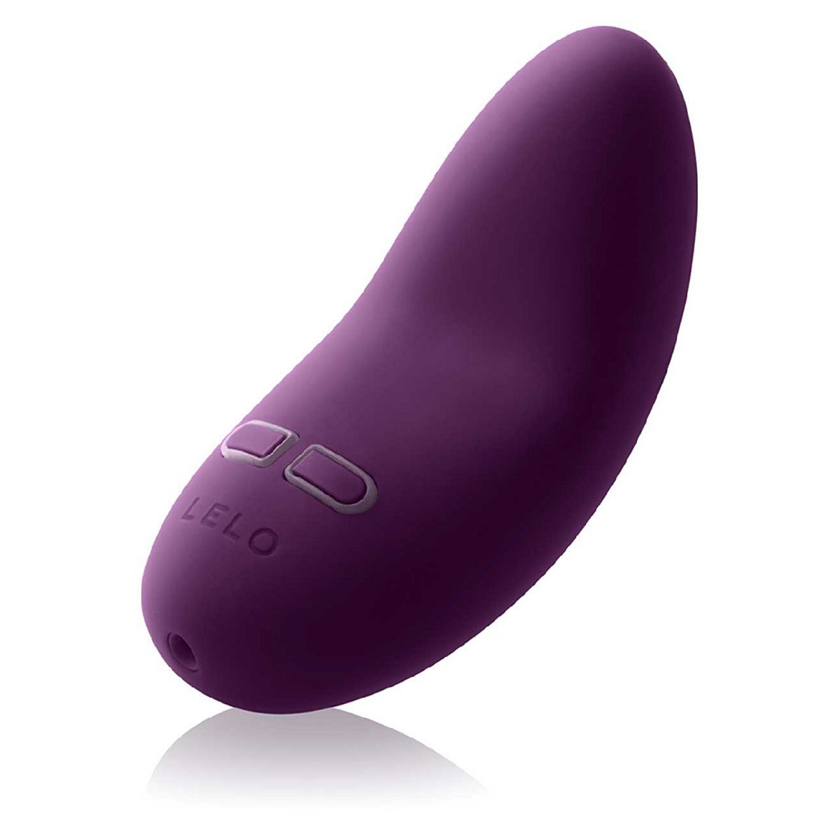 LELO 8 Function Personal Massager - LILY 2 Intimate Care Boots   