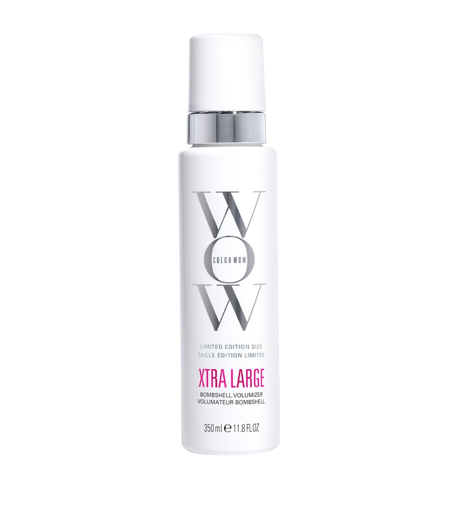 Color Wow hair volumizer 350ml - British product