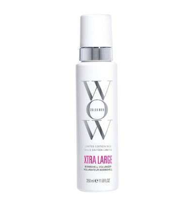Harrods Color Wow Xtra Large Bombshell Volumizer Hair Volumizer 350 مل - اشترِ عبر الإنترنت من McGrocer