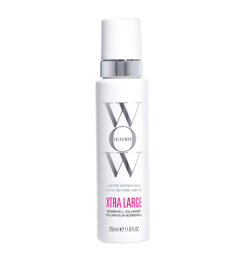 Color Wow hair volumizer 350ml - British product