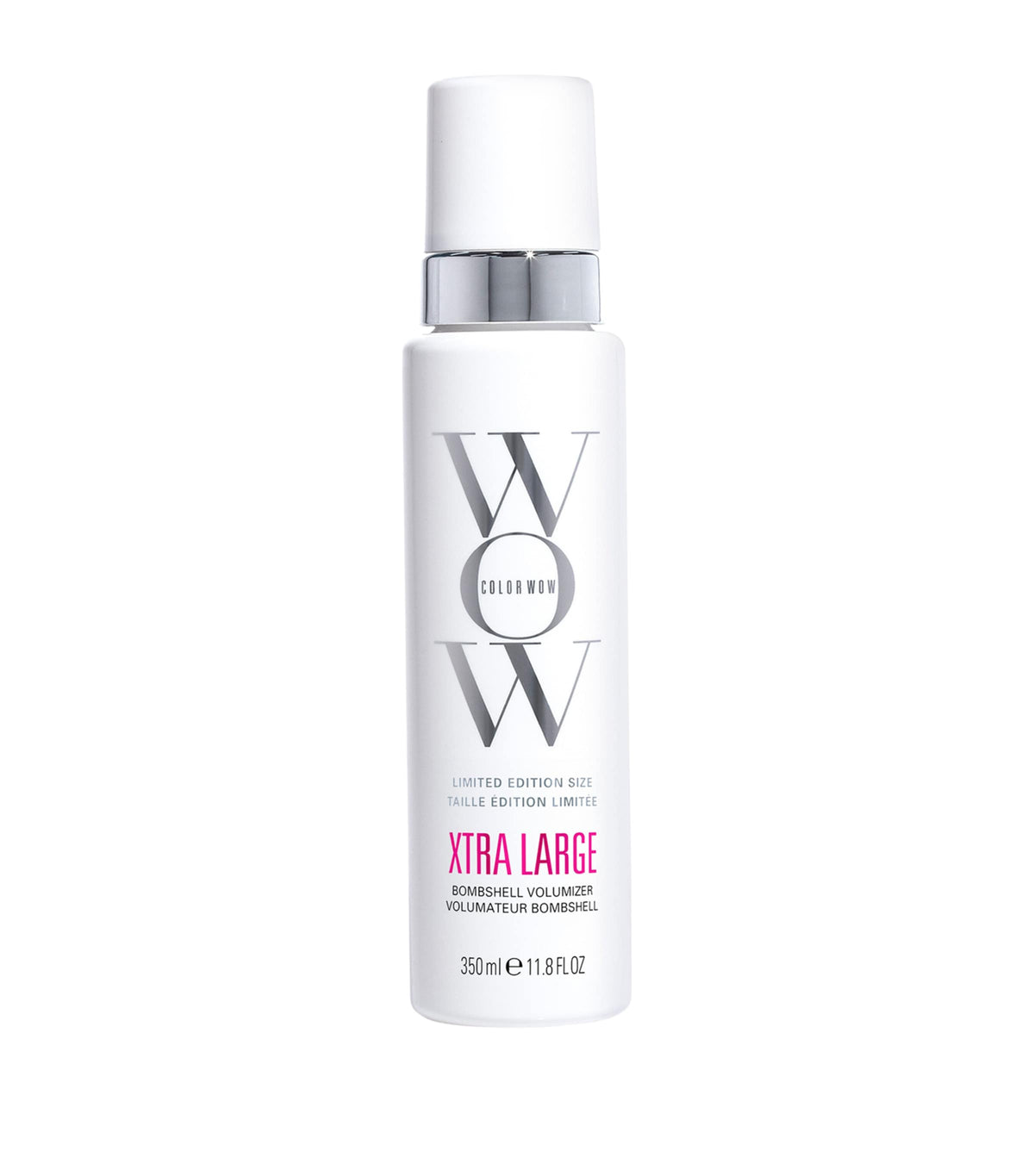 Color Wow hair volumizer 350ml - British product