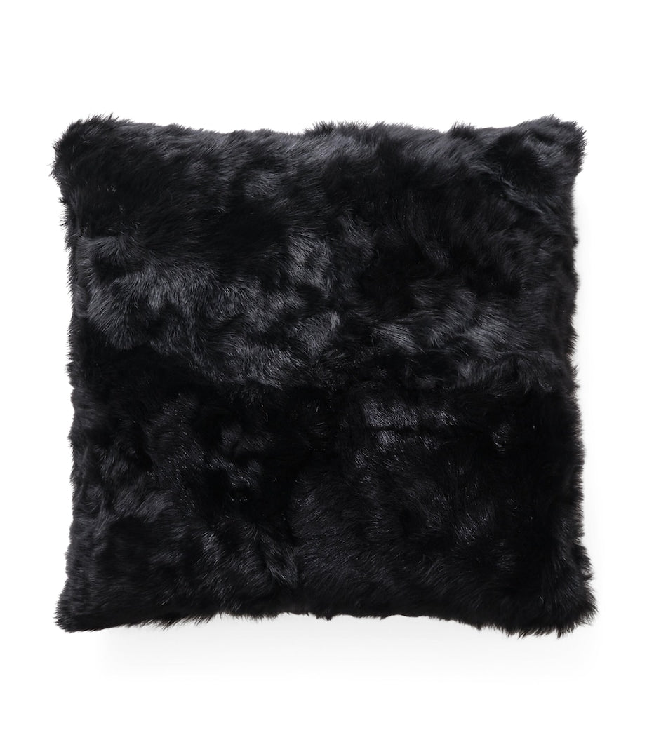 Ralph Lauren Home Brighton throw cushion 24cm x 24cm, imported from the UK