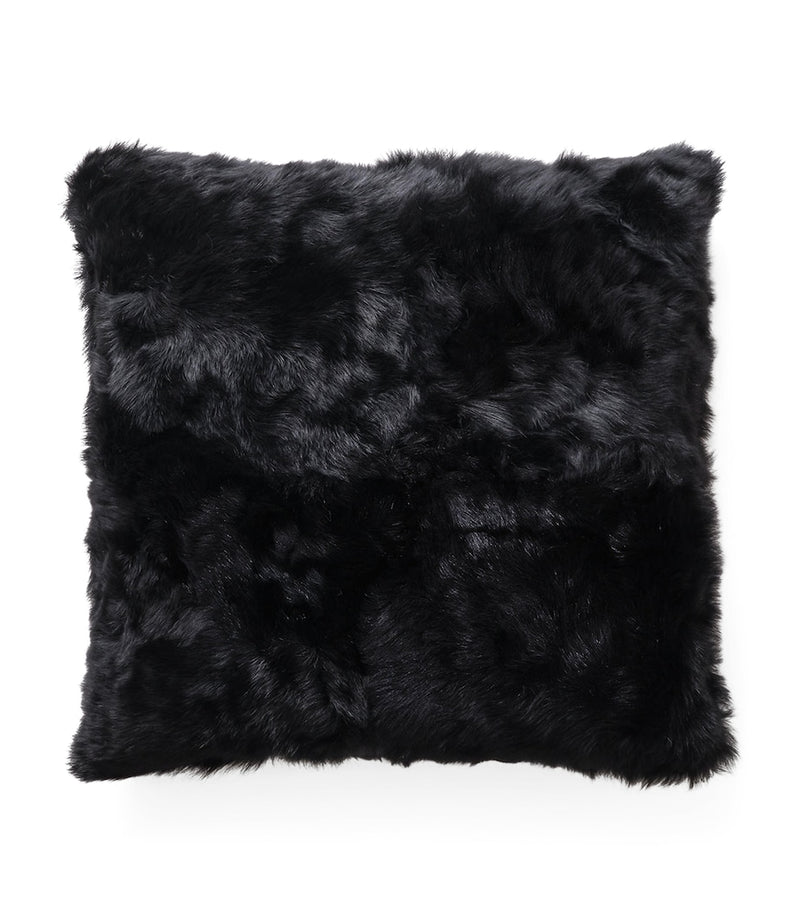 Ralph Lauren Home Brighton throw cushion 24cm x 24cm, imported from the UK