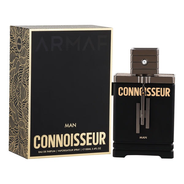 ARMAF Connoisseur Man eau de parfum 100ml (British brand)