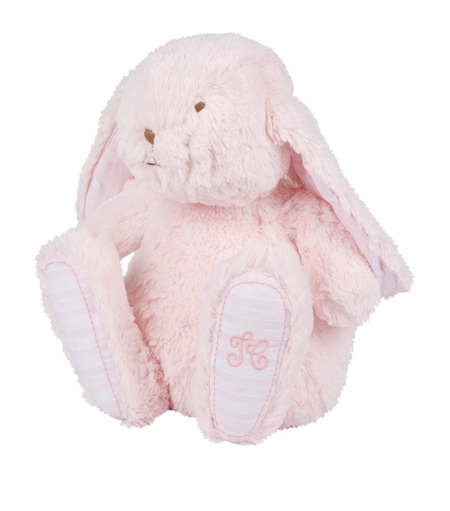 Tartine et Chocolat Augustin rabbit plush 35cm, imported from the UK