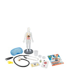 BUKI human body toy - British product