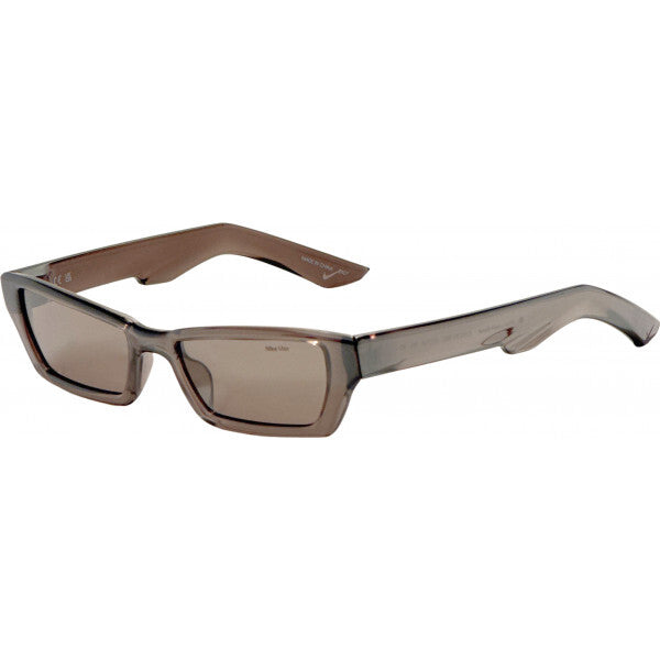 Nike Grey EV24051 Lucent Boost sunglasses 53 imported from the UK