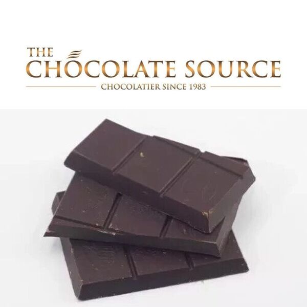 Balance diabetic dark chocolate orange bar 100g, UK version