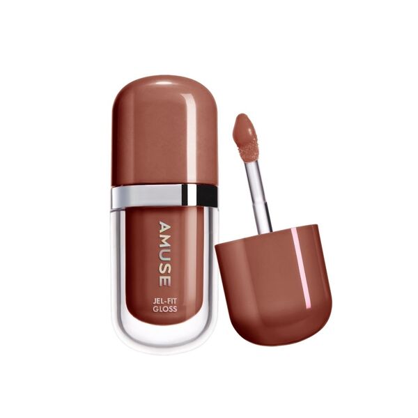 Amuse Pudding Gloss lip gloss 3.8g, UK version