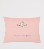 Atelier Choux Caitlin Wilson Toile de Jouy cushion - British product