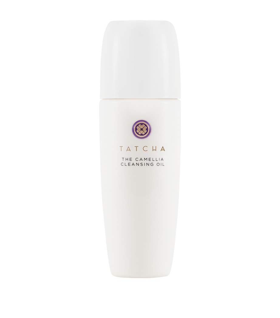 Tatcha The Camellia Cleansing Oil 150ml (British brand)