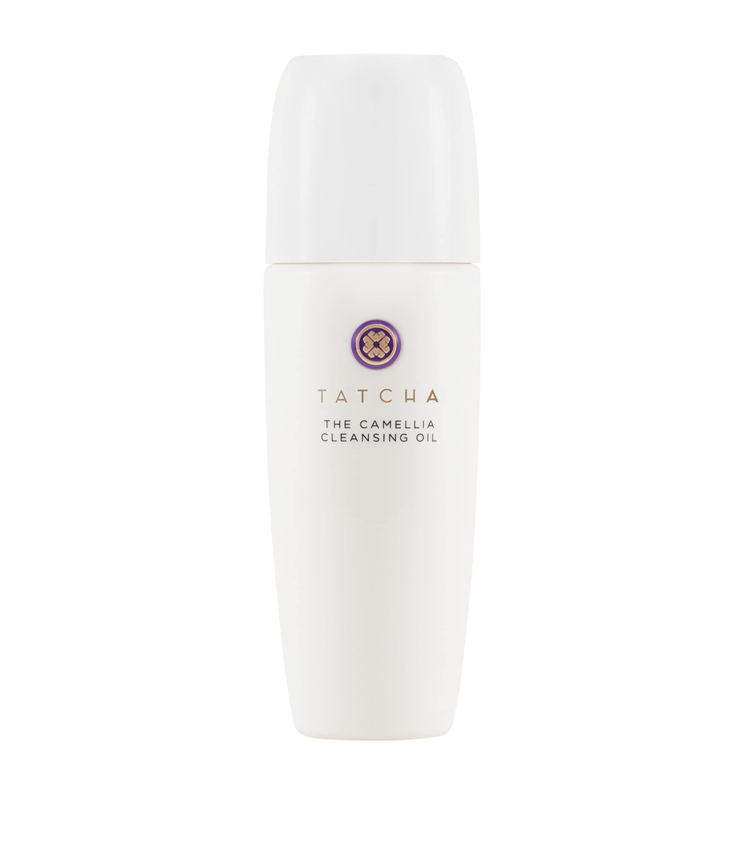 Tatcha The Camellia Cleansing Oil 150ml (British brand)