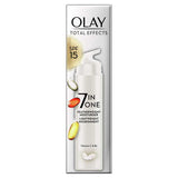 Olay Total Effects Featherweight 7in1 Face Cream SPF15 50ml GOODS Superdrug   