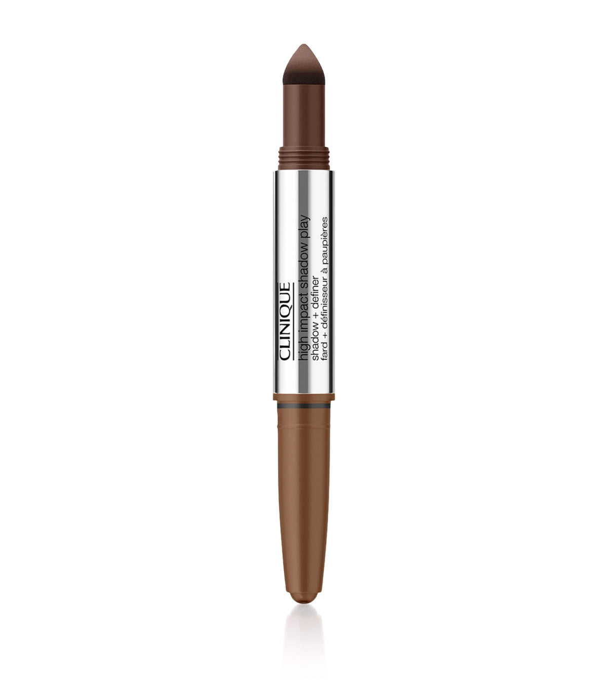 Clinique High Impact Shadow Play eyeshadow stick - British product