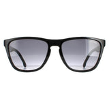 Carrera 8058/S black gradient unisex sunglasses - British product