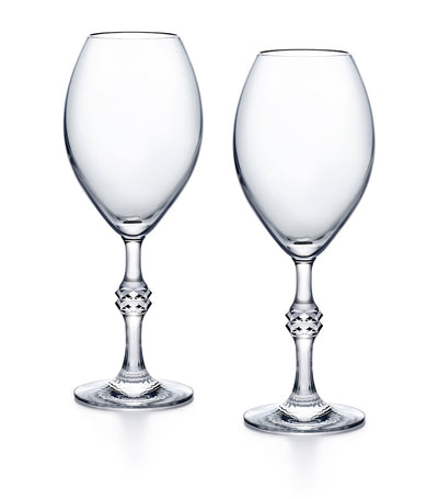 Harrods Baccarat Passion Champagnergläser Set von 2 Kristall-Champagnerflöten – Jetzt bei McGrocer kaufen