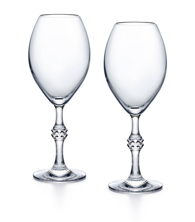 Harrods Baccarat Passion Champagnergläser Set von 2 Kristall-Champagnerflöten – Jetzt bei McGrocer kaufen