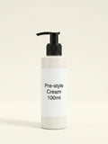 Dyson Chitosan™ Curly/Coily Rich Pre Style Hair Cream