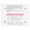 Superdrug Cotton Paper Buds 80 Pack Biodegradable Paper Stems (British brand)