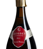Gosset Brut Non-Vintage Champagne 75cl, UK version