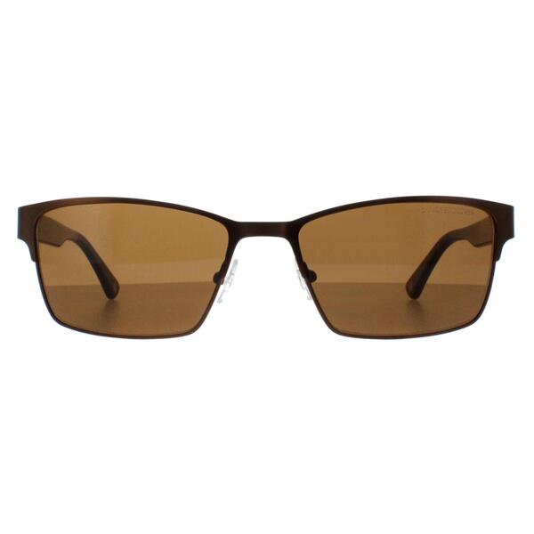 Duck and Cover DCS030 brown men sunglasses - British product