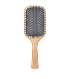 Aveda wooden hair paddle brush - British product