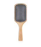 Aveda wooden hair paddle brush - British product