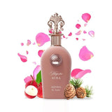Adyan Majestic Aura perfume extrait 100ml, imported from the UK
