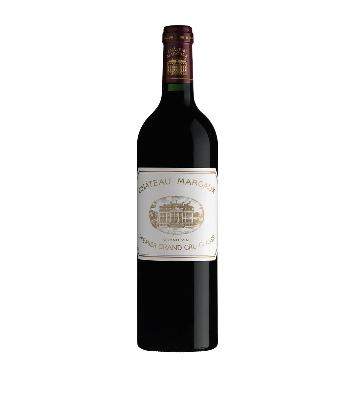 Château Margaux 2001 Margaux red wine 3L - British product