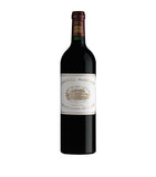 Château Margaux 2001 Margaux red wine 3L - British product