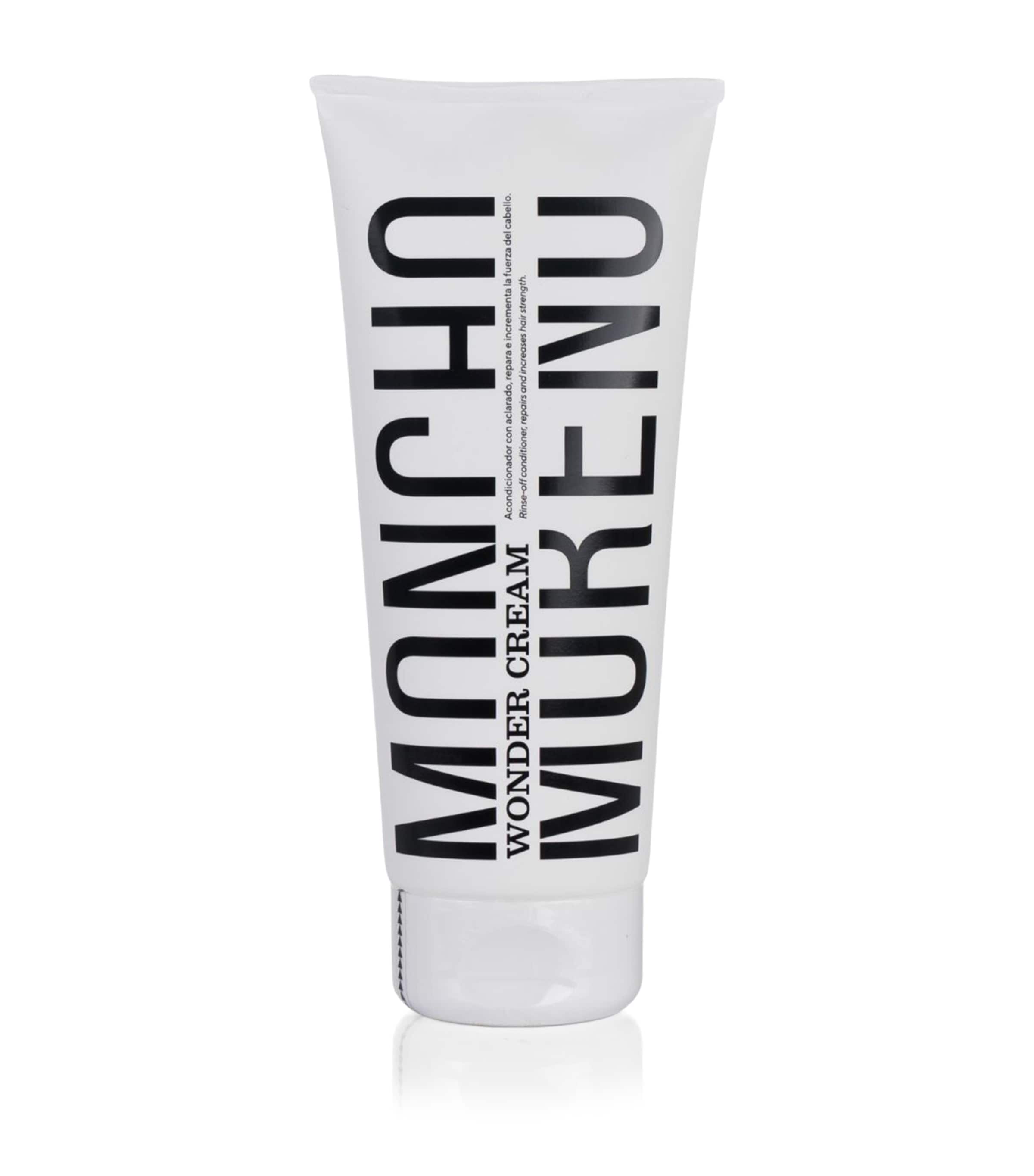 MONCHO MORENO Wonder Cream (200ml)