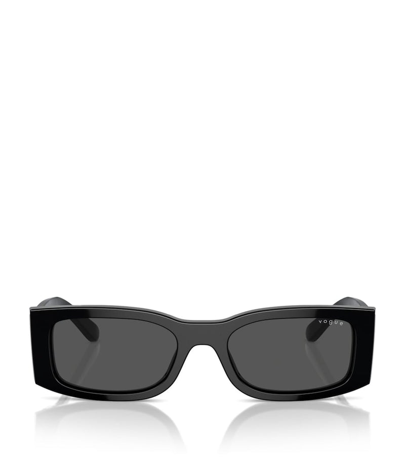 Vogue acetate sunglasses VO5584S, imported from the UK