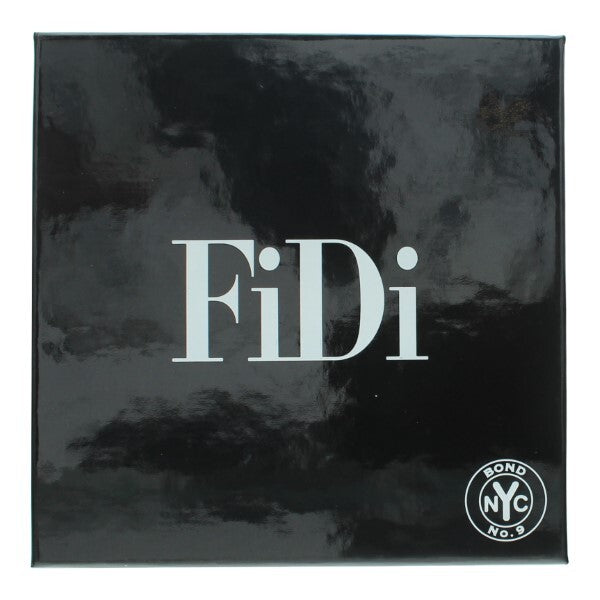 Bond No 9 FiDi Eau de Parfum 100ml - British product