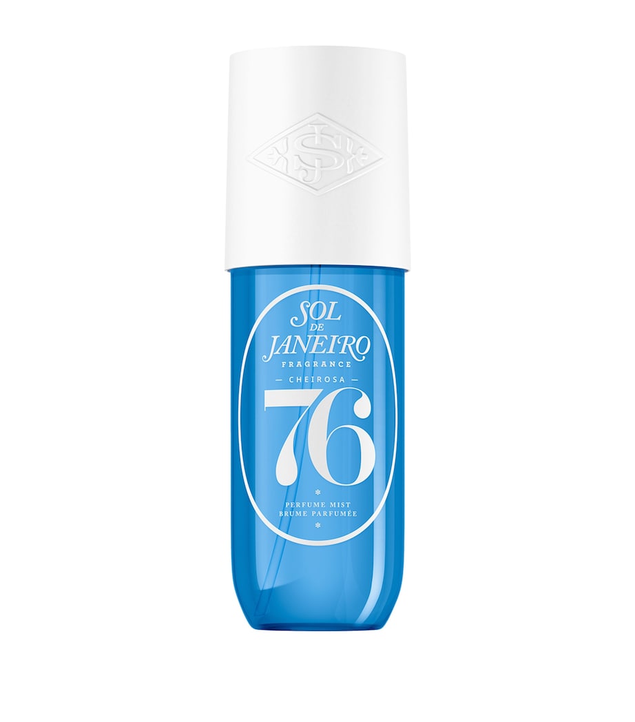 Sol de Janeiro perfume mist Cheirosa 76 240ml, imported from the UK
