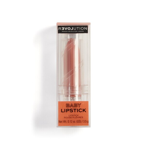 Revolution Relove Baby Lipstick Believe