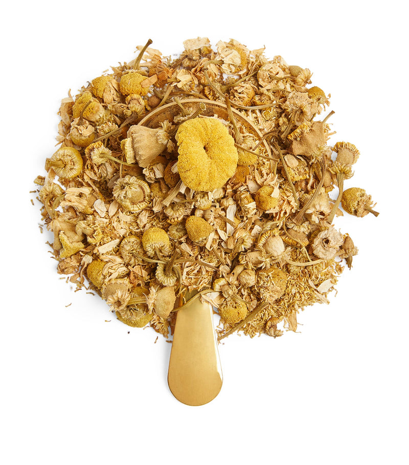 Harrods No. 112 Chamomile Loose Leaf Tea 65g, UK version