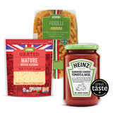 Heinz Pasta Bake Bundle GOODS ASDA   