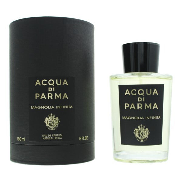 Acqua Di Parma Magnolia Infinita EDP 180ml (British brand)