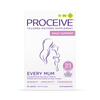 Proceive Every Mum Multivitamin Capsules 60, imported from the UK