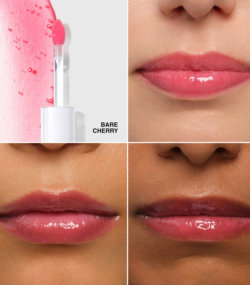 Bobbi Brown Extra Plump Lip Serum - British product