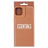 Essentials iPhone 13 chocolate GOODS Boots   