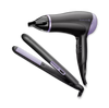 Remington hair styling gift set Style Essentials D3016GP (British brand)