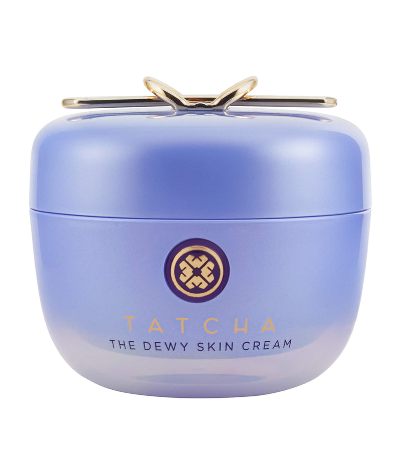 Tatcha Dewy Skin Cream face cream 75ml (British brand)
